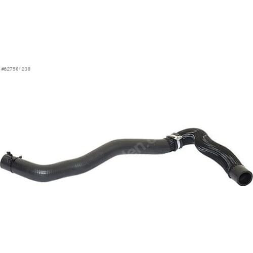 215010012N RENAULT LAGUNA III 2.0 DCI RADIATOR UPPER HOSE