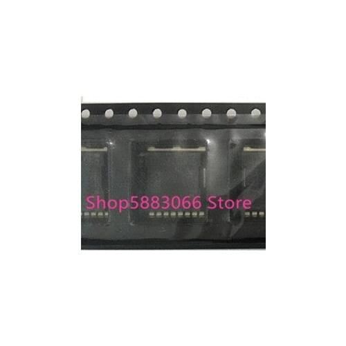 10PCS IPLU300N04S4-R7 4N04R7 40V300A