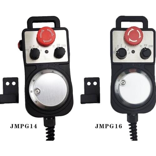 The CNC 4 Axis handheld controller MPG Pendant,All Wiring isolated from MPG unit and provide a easy to install wiring diagram