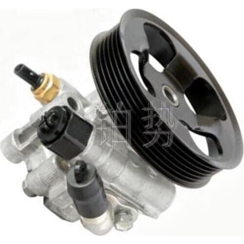 Car Vane pump 2004-Toy otaV IOS SOL UNAV IOS 1.5L GLX-S AT 1.3L GL MT Engine oil pump Power steering pump Suction pump