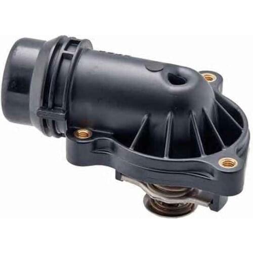 CAR thermostat bm wE46 318Ci N42 316Ci N40 316Ci N45 316ti N40 316ti N42 E87 116i Engine water pump thermostat Coolant thermosta
