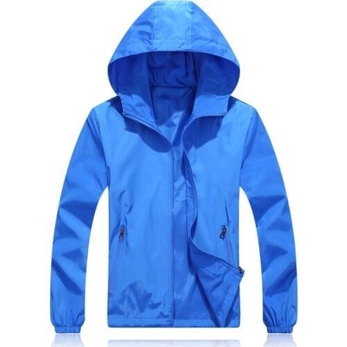 B Plus Size 6XL 7XL Spring Autumn Bomber Windbreaker Jacket Men Casual Slim Hooded Coat Thin Zipper Raincoat Outwear Jacket