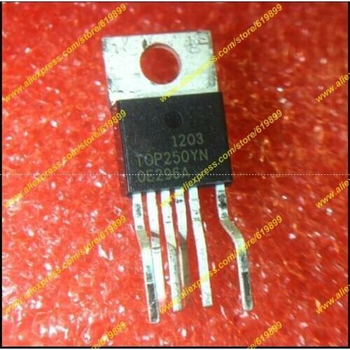 Free Shipping 10pcs/lot TOP250YN TOP250