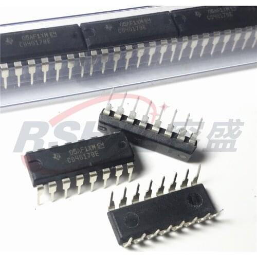CD4017BE CD4017B CD4017 D4017 4017 DIP-16 new original 10pcs/lot