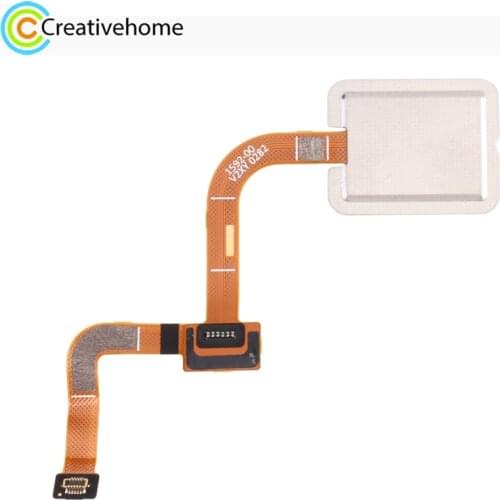 Fingerprint Sensor Flex Cable for Xiaomi Mi 10 Ultra / M2007J1SC