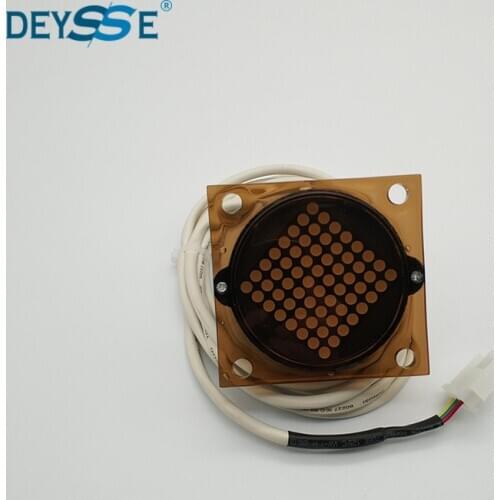Deysse OEM Escalator Components Factory Led Traffic Cone Warning Light