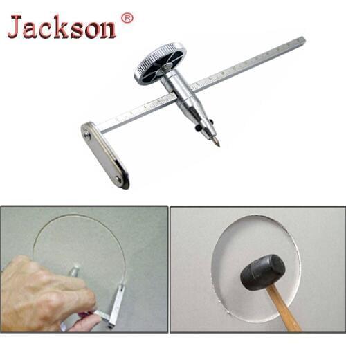 Gypsum board puncher Gypsum Board Cutting tool Drywall Drill hole device Tool Woodworking tool