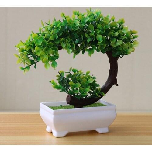 Hanyu Artificial Trees