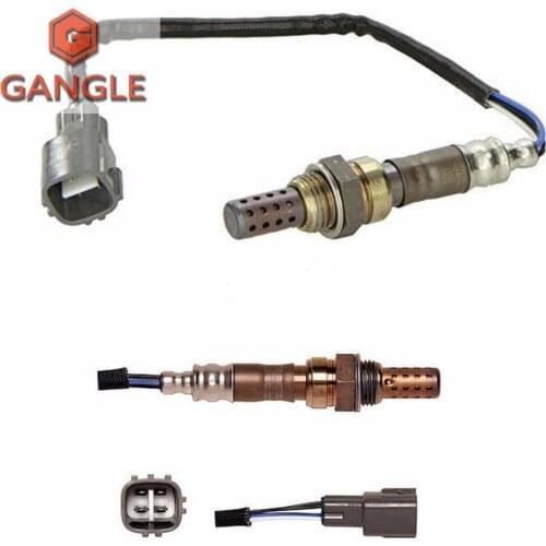 Oxygen Sensor O2 Lambda Sensor AIR FUEL RATIO SENSOR for TOYOTA NADIA ACN1#,SXN1# 89465-44020 8946544020 1998-2003