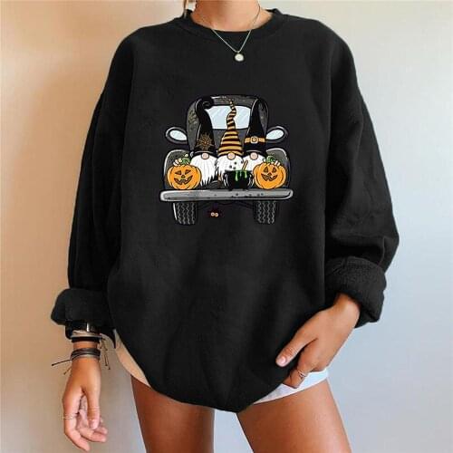 KUKAKEY Women's Sweatshirts With Inscriptions
