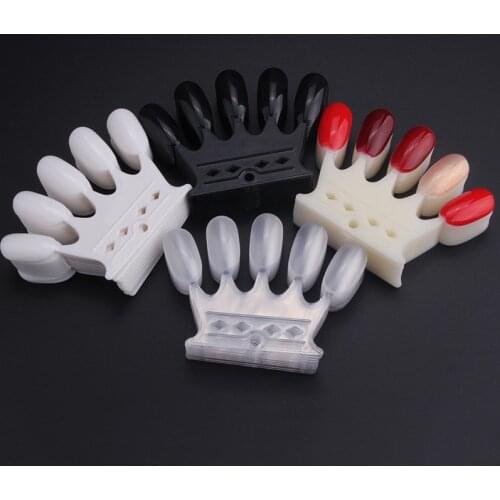 LISM Palettes For Varnishes