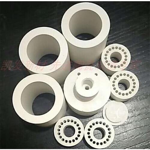 Boron nitride, composite nozzle, amorphous strip, nozzle for spray belt, size, BN gas atomizing nozzle