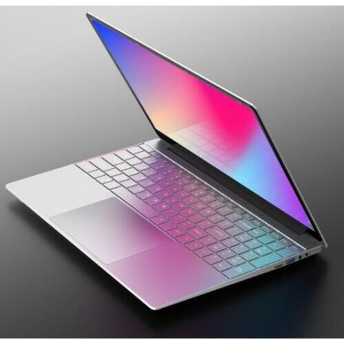 Hot selling 15.6 inch laptop notebook computerCheap prices in China withRam 8GB 256/512 GB SSD ITB WiFi
