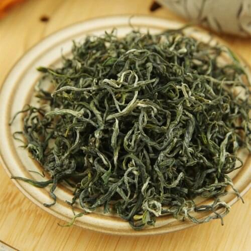 2021 New Spring Xinyang Maojian Tea Green for Weight Loss Spring Fresh and Mao Jian 250g Weight Loss Tea Healthy Care