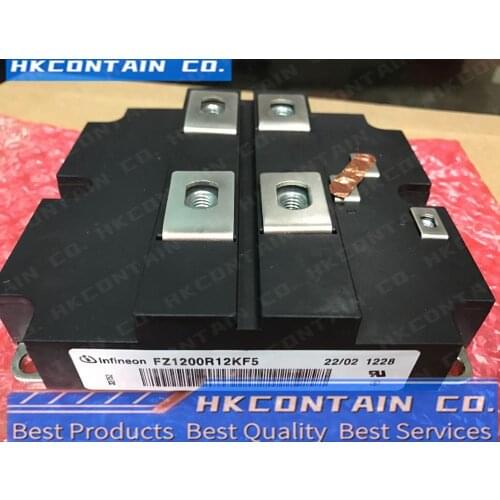 NEW MODULE FZ1200R12KF5 FZ1200R12KF1 FZ1200R12KF4 FZ1200R17KF4C FZ1200R17KF4 FREE SHIPPING
