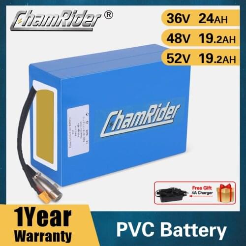Original 48V 17AH Ebike Battery 30A 1000W battery for bike electric bicycle 48V Battery for electric bike battery Bafang