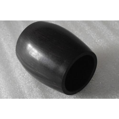 Excellent Bb clarinet barrel Ebony wood 40mm buffet size clarinet parts