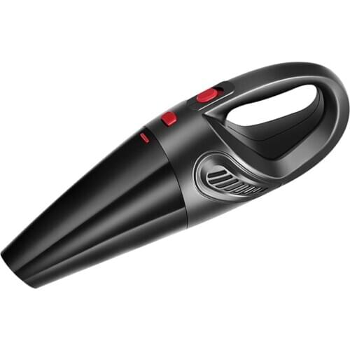 Handheld Vacuum Cleaner Cordless USB Rechargeable 5000pa Strong Suction
