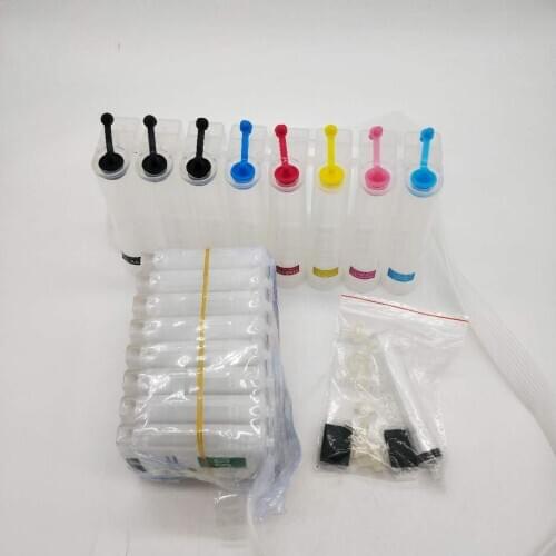 CISS CIS Photosmart Pro B8850 B9180 B9180GP FOR HP 38 Printer printer parts