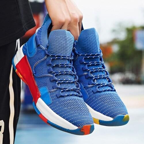 TRY JADE Tennis Shoes