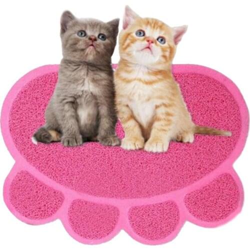 Waterproof Pet Mat Non Slip Pet Cat Litter Pad Cat Mattress Easy To Clean Pet Blanket Small Medium Cat Dog Durable Pet Supplies