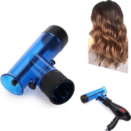 Zeasky Hairdressing Accessories