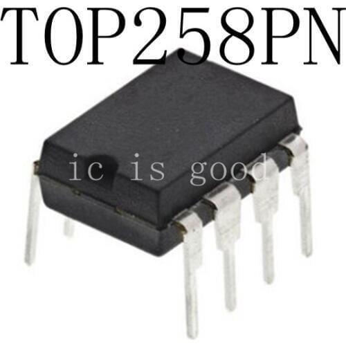 10PCS~20PCS TOP258 TOP258PN DIP-7