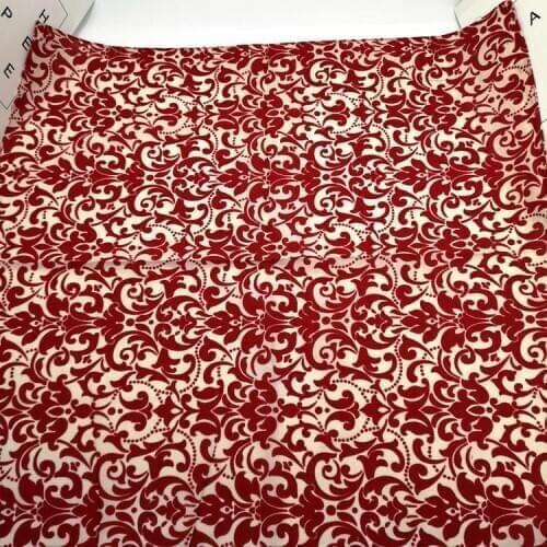 55cm Cotton Bandana Square Scarf Retro Paisley Head Scarf Women Men Hip Hop Bicycle Motorcycle Bandanas Headwear Scarves Hijab