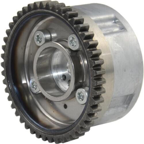 AP02 243502B000 243502B010 24350-2B000 For Hyundai Kia 1.4 + 1.6 G4FA G4FC 243502B000 243502B010 CVVT Camshaft Adjuster