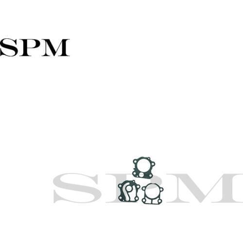 Free Shipping 6H3-W0078-00 6H3-W0078-00-00 6H3-W0078-A0 Water Pump Kit For Yamaha Outboard Motors