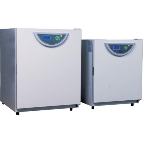 BPN-80CRH BPN-150CRH BPN-240CRH 80L 155L 233L UV Professional Automatic CO2 Incubator For Cell With Imported Infrared Sensor