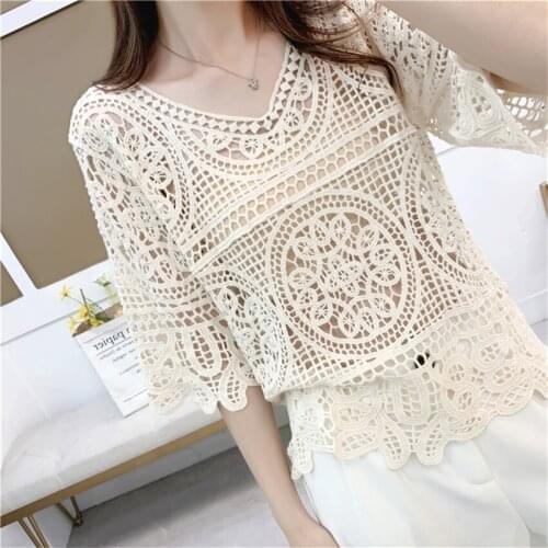 FOTIWIUS Womens Summer T-shirts