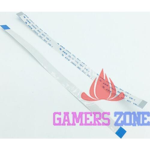 10pcs For Xbox360 E Power Eject RF Ribbon Cable