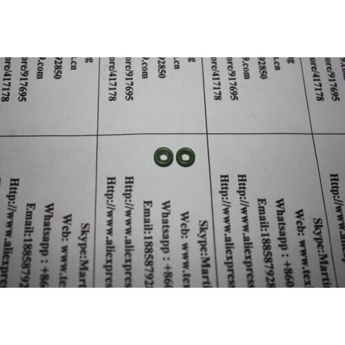 Lonati Goal Series GL61Q GL615 GL616DF Socks Machine Ues Green Seals D4740042