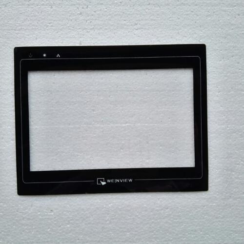 TK6100IV5 Membrane filmfor HMI Panel repair~do it yourself,New & Have in stock