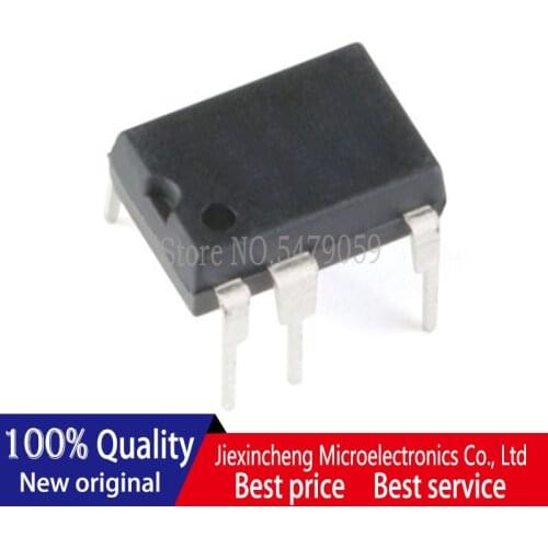 10PCS -50PCS TNY175PN TNY175 TNY177PN DIP7 New original