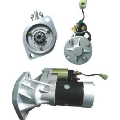 NEW 12V STARTER MOTOR 130 505 092 FOR ZSUZU OPEL