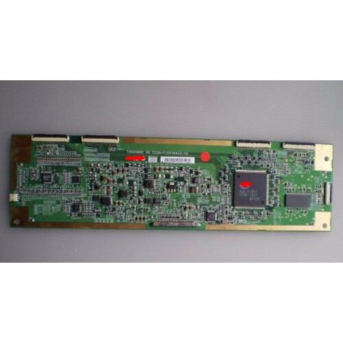 Original LCD Board T260XW02 V0 T-CON-PCB 04A12-1E Logic board for connect with