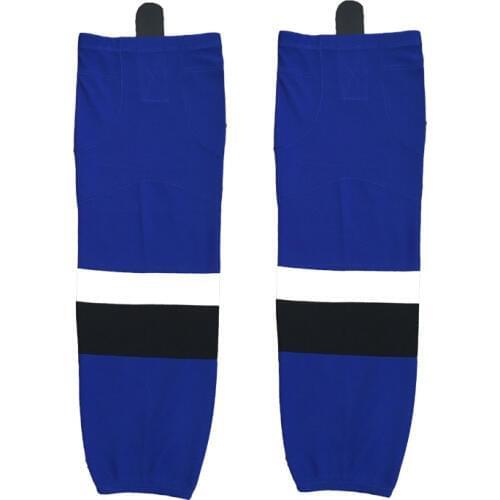 Professional Ice Hockey Socks Traning W026