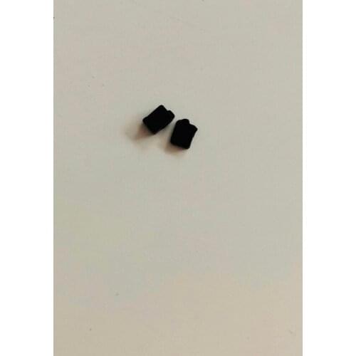 Used Phone Proximately Sensor Rubber Sleeve For LEAGOO T10 MTK6797m Deca Core 2.0GHz 5.7 inch FHD 1920 x 1080 Free Shipping