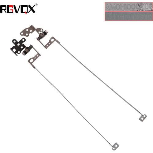New Original Laptop LCD Hinge for Acer 5350 5750 5750G 5750Z 5755 5755G P/N:AM0HI000200 AM0HI000300 LCD Laptop Hinge