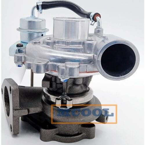 Car CT9 turbo charger turbine For Toyota Hiace 2.5 D4D 102 HP 2KD-FTV 17201-30120 17201-0L030 turbocharger 17201-30030