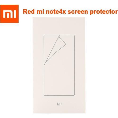 Xiaomi Protective Screens