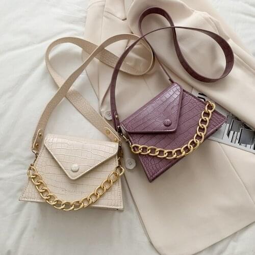 Женские клатчи на цепочке Zuolunduo China At AliExpress