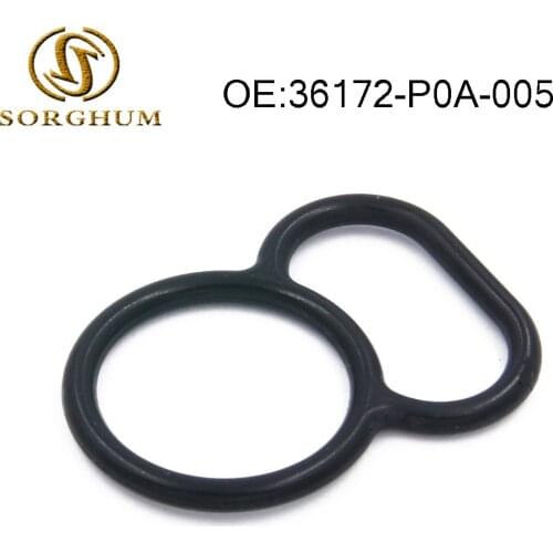36172-P0A-005 VTEC Solenoid Gasket Spool Valve Filter For Honda Accord For Acura 36172P0A005