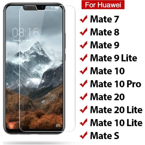 Abdo Screen Protectors For Huawei Mate 20 Pro