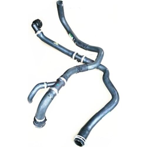 Car water tank up and down water pipes 2.0 ran ger ov ere voq ue Fre ela nd er2 Engine radiator cooling pipe Water pipe screw