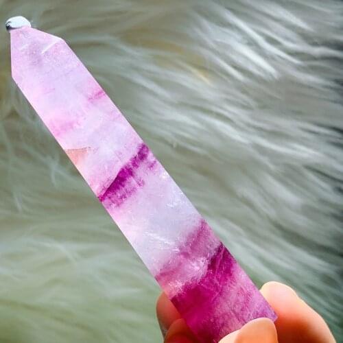 Fluorite tower 2318