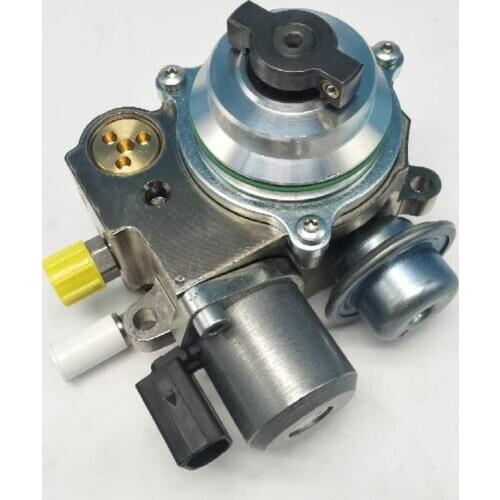 Petrol Pressure Fuel Pump 9819938580 13517592429 Used for Peugeot 208 308 3008 RCZ Citroen DS4 DS5 1.6T