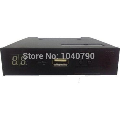 Free shipping 3.5" SFR1M44-U100K-R USB SSD Floppy Drive Emulator for YAMAHA KORG ROLAND Electronic Organ GOTEK